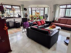 Blk 895B Woodlands Drive 50 (Woodlands), HDB 5 Rooms #528635641